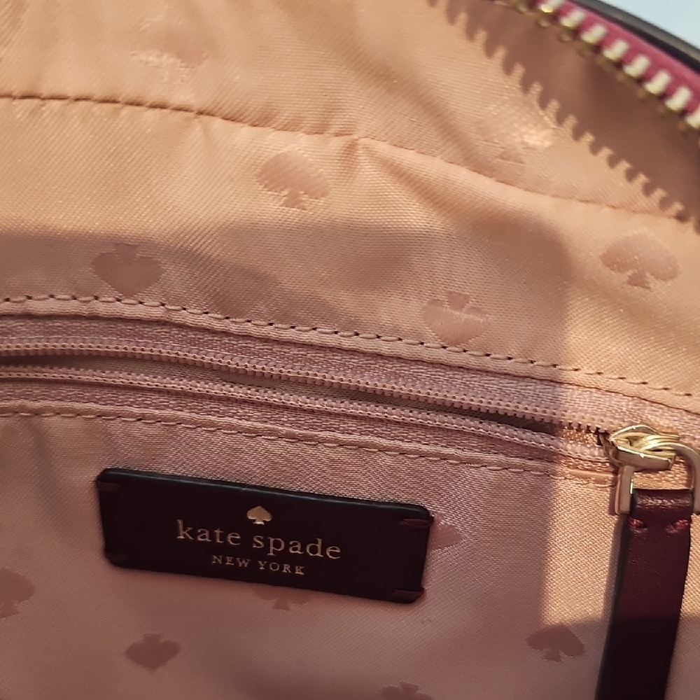 Kate Spade Crossbody Bag - Picture 6 of 8